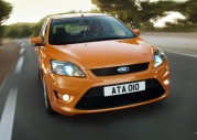 Ford Focus ST